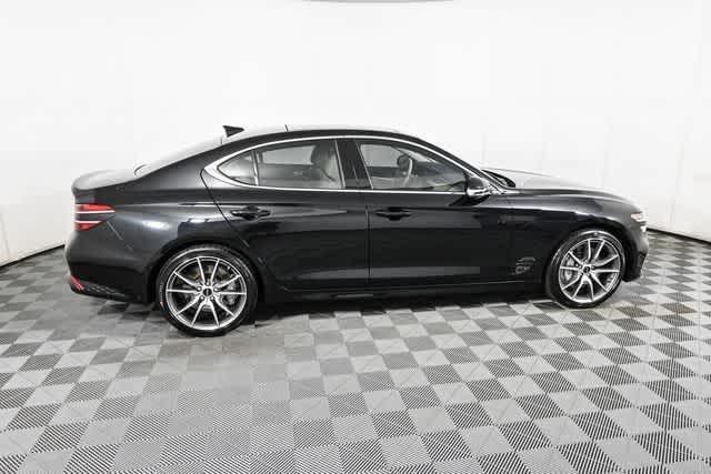 new 2026 Genesis G70 car, priced at $51,940