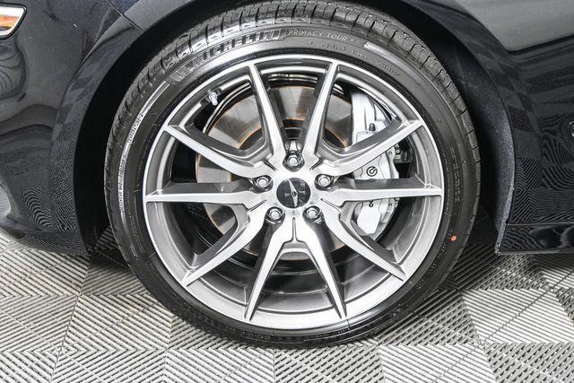 new 2026 Genesis G70 car, priced at $50,950