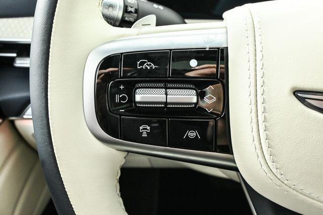 new 2025 Genesis GV80 car, priced at $83,954