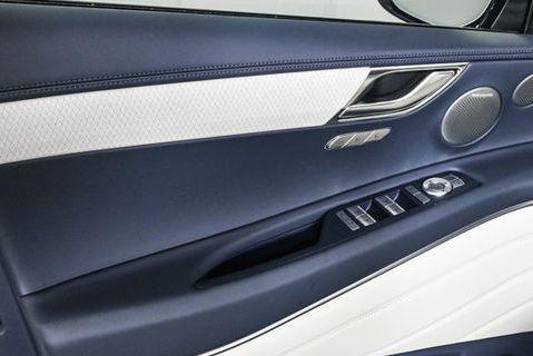 new 2025 Genesis GV80 car, priced at $83,954
