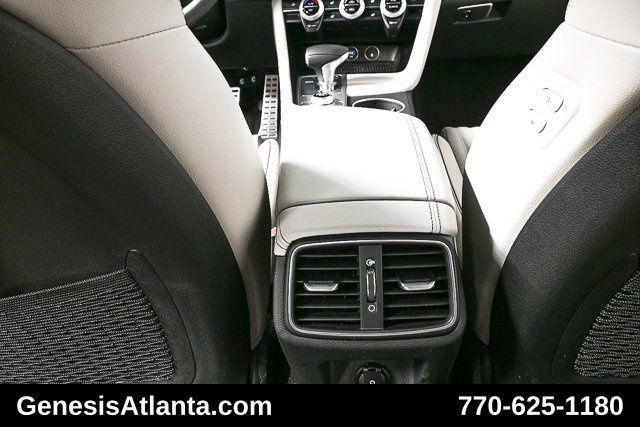 used 2023 Genesis G70 car, priced at $34,555