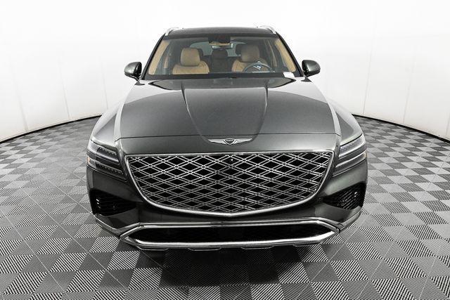 new 2025 Genesis GV80 car, priced at $81,225