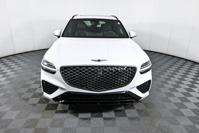 new 2025 Genesis GV70 car, priced at $58,374