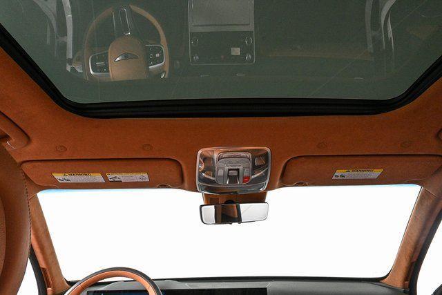 new 2026 Genesis GV80 car, priced at $85,625