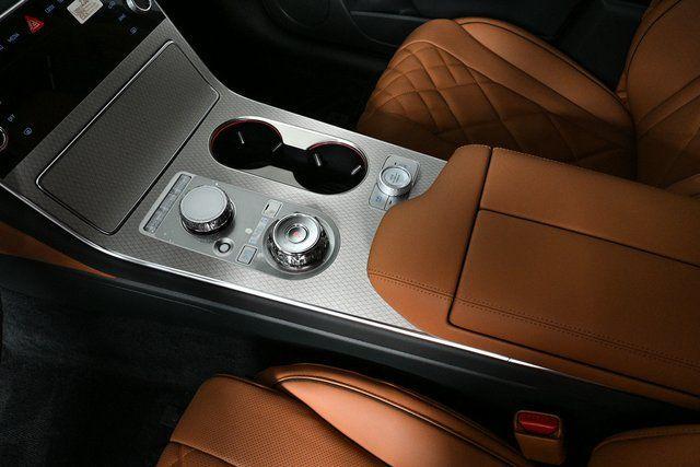 new 2026 Genesis GV80 car, priced at $85,625