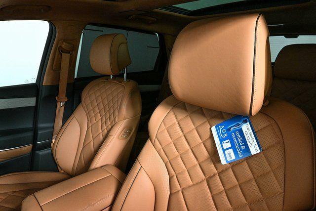 new 2026 Genesis GV80 car, priced at $85,625