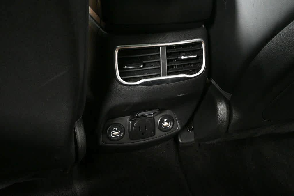 used 2022 Hyundai Santa Fe car, priced at $24,201