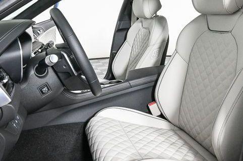 new 2025 Genesis G70 car, priced at $55,262