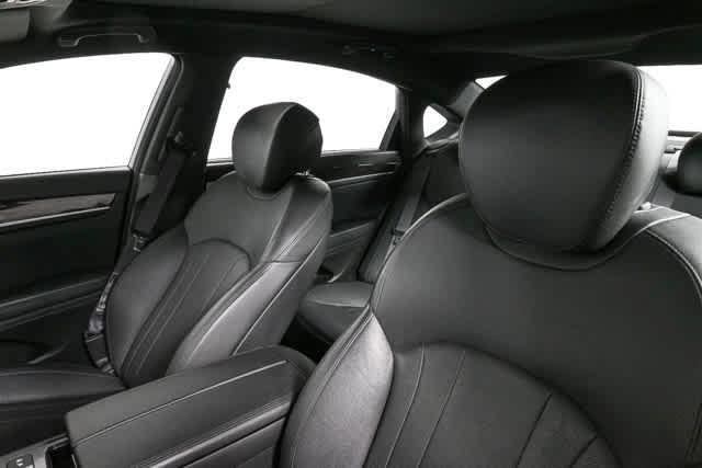 used 2019 Genesis G80 car, priced at $19,258