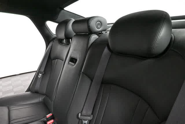 used 2019 Genesis G80 car, priced at $19,258