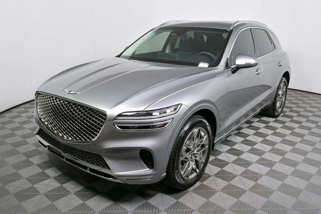 new 2025 Genesis GV70 car, priced at $51,055