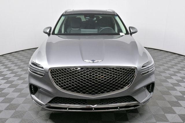 new 2025 Genesis GV70 car, priced at $51,055