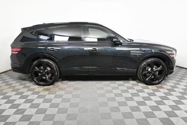 new 2026 Genesis GV80 car, priced at $86,110