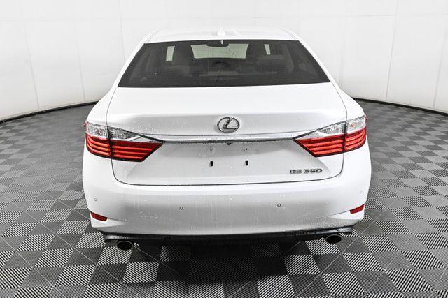 used 2015 Lexus ES 350 car, priced at $16,977