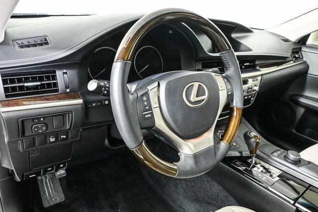 used 2015 Lexus ES 350 car, priced at $16,977