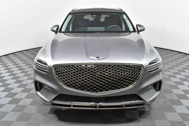 new 2025 Genesis GV70 car, priced at $54,140