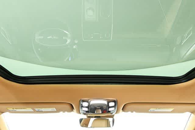 used 2023 Genesis GV80 car, priced at $36,988