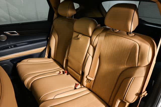 used 2023 Genesis GV80 car, priced at $36,988