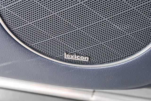 used 2023 Genesis GV80 car, priced at $36,988