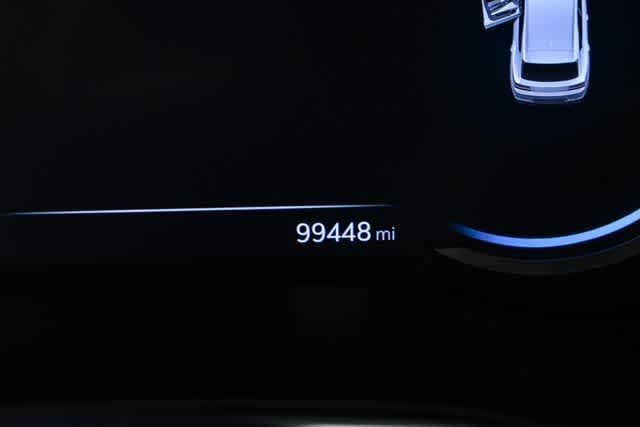 used 2023 Genesis GV80 car, priced at $36,988