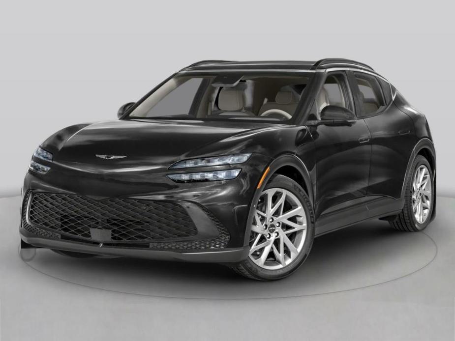 new 2025 Genesis GV60 car, priced at $62,375