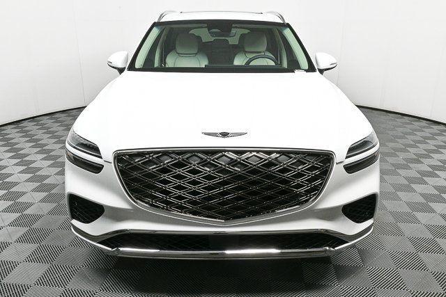 new 2026 Genesis GV70 car, priced at $54,490