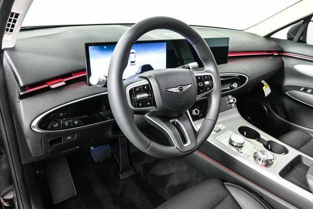 new 2026 Genesis GV70 car, priced at $54,490