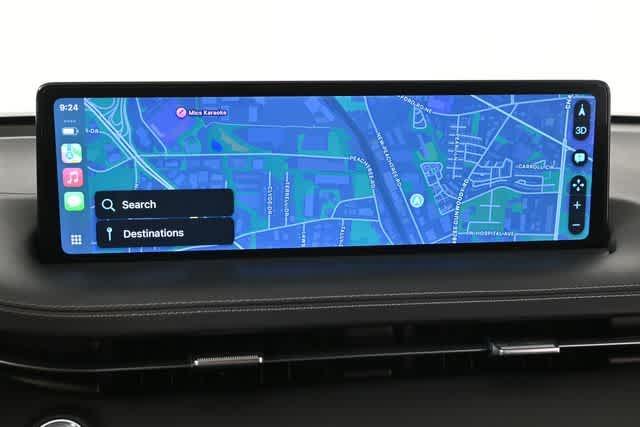 used 2022 Genesis GV70 car, priced at $34,285