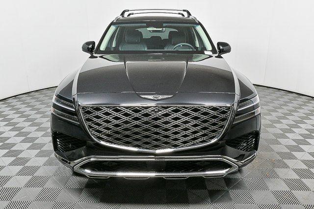 new 2025 Genesis GV80 car, priced at $73,379