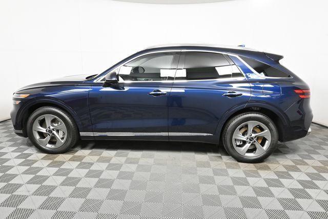 new 2026 Genesis GV70 car, priced at $54,265