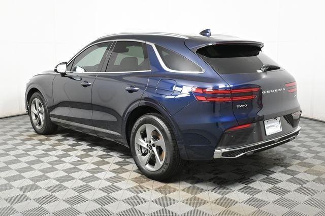 new 2026 Genesis GV70 car, priced at $54,265