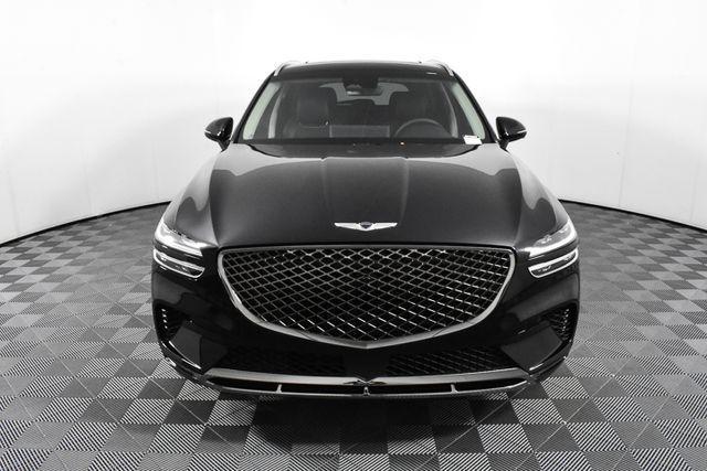 new 2025 Genesis GV70 car, priced at $53,745