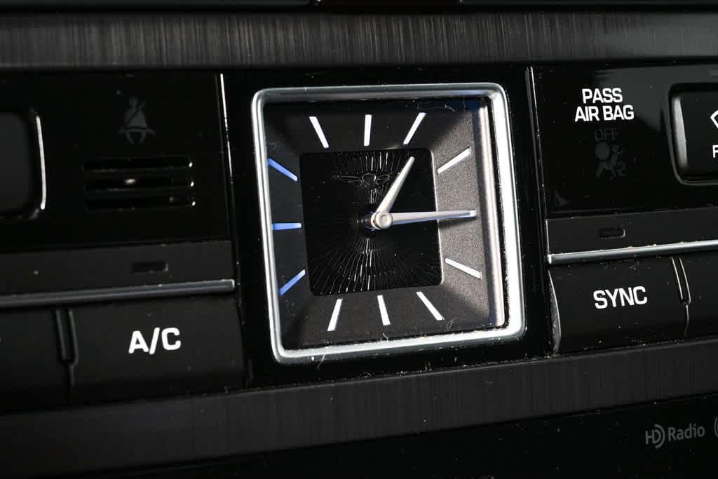 used 2020 Genesis G80 car, priced at $22,744