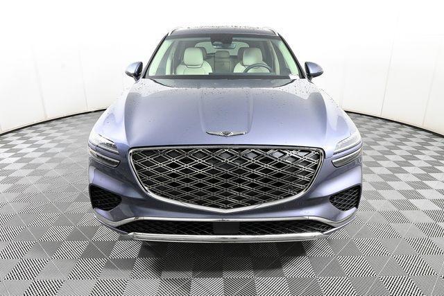 new 2026 Genesis GV70 car, priced at $54,365