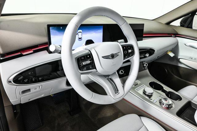 new 2026 Genesis GV70 car, priced at $58,980