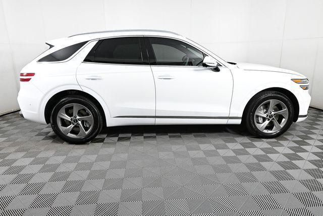 new 2026 Genesis GV70 car, priced at $58,980