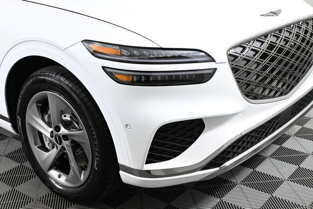 new 2026 Genesis GV70 car, priced at $58,980