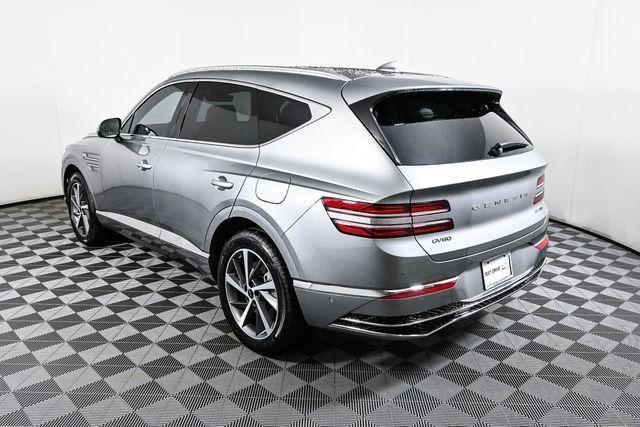 used 2025 Genesis GV80 car