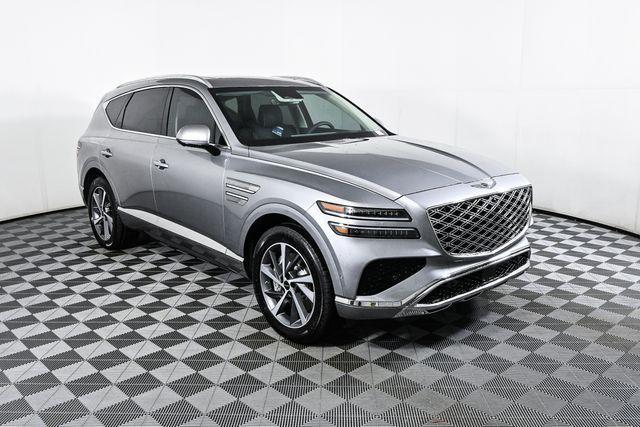 used 2025 Genesis GV80 car