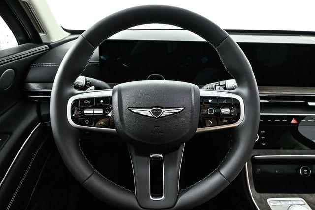 used 2025 Genesis GV80 car