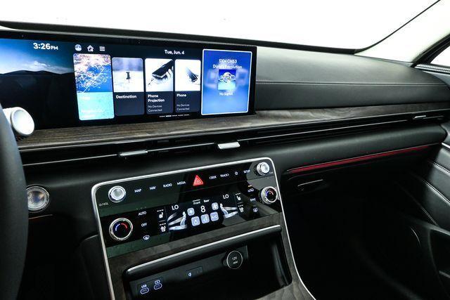 used 2025 Genesis GV80 car