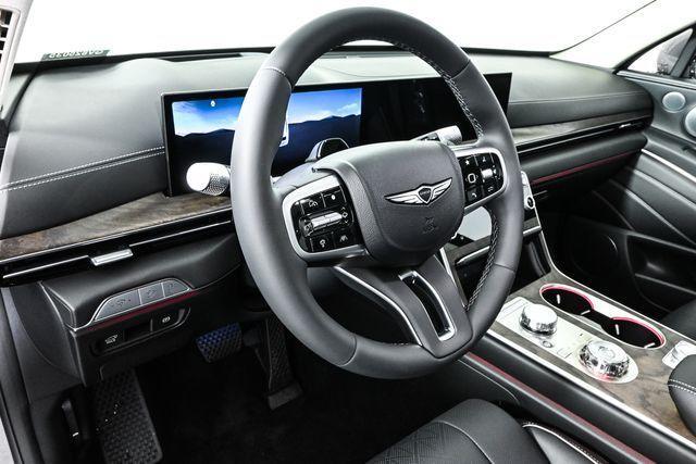 used 2025 Genesis GV80 car