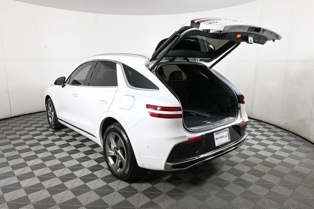 new 2026 Genesis GV70 car, priced at $59,090