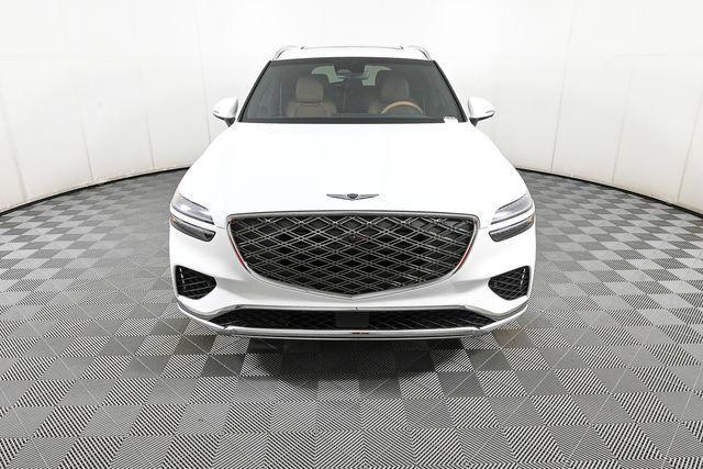 new 2026 Genesis GV70 car, priced at $59,090