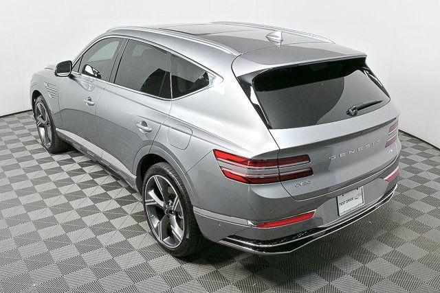 new 2025 Genesis GV80 car, priced at $74,250