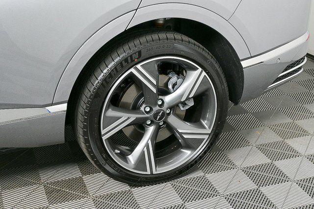new 2025 Genesis GV80 car, priced at $74,250