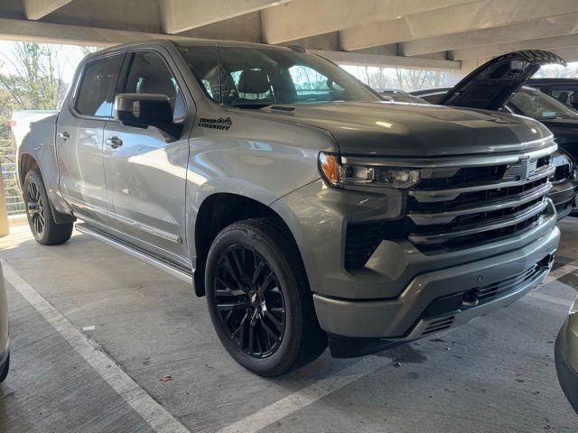 used 2023 Chevrolet Silverado 1500 car, priced at $56,000