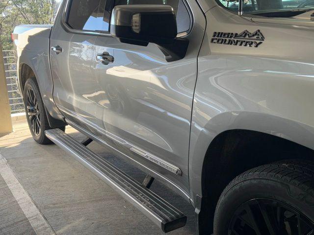 used 2023 Chevrolet Silverado 1500 car, priced at $56,000