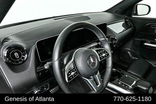 used 2021 Mercedes-Benz GLA 250 car, priced at $26,000