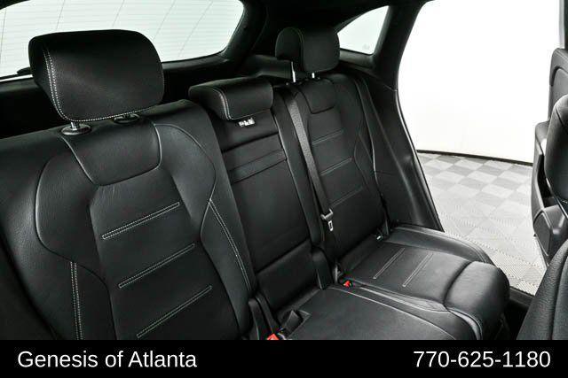 used 2021 Mercedes-Benz GLA 250 car, priced at $26,000